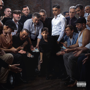 SHAKE (feat. Slings) (Explicit)