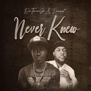 Never Knew (feat. DaTwinG )