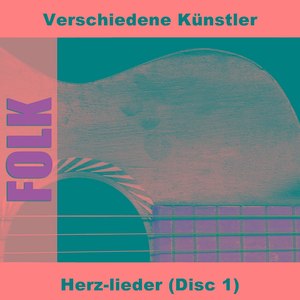 Herz-Lieder (Disc 1)