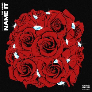 Nobody else(feat. Ju martin) (Explicit)