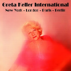 Greta Keller - International - Sleep well (睡得香)