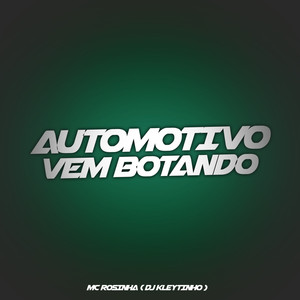 Automotivo Vem Botando (Explicit)