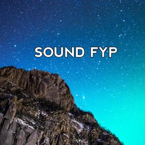 Sound Fyp