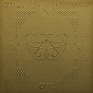 guess i’ll call you back