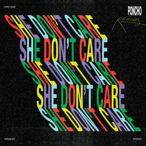 She Don't Care (Javier Penna Remix)