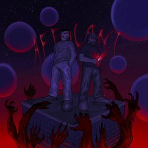 Affolant (feat. Convok) [Explicit]