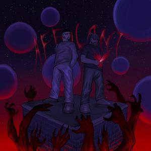 Affolant (feat. Convok) (Explicit)