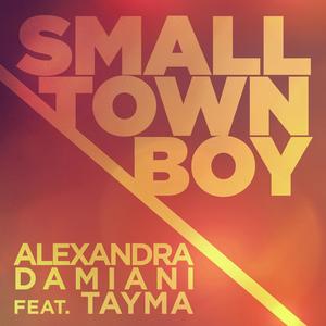 Smalltown Boy (Alexandra Damiani Instrumental Radio Edit)