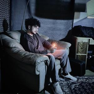 switchon (feat. SYIERR) (Explicit)