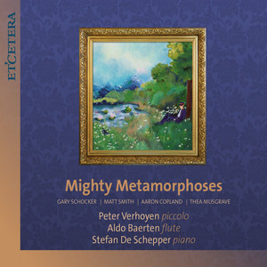 Mighty Metamorphoses