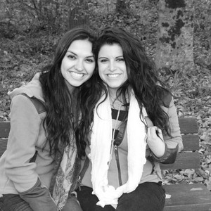 BriaAndChrissy