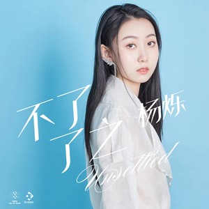 杨烁 - 不了了之 (伴奏)