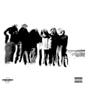 ENTOURAGE MIXTAPE (Explicit)