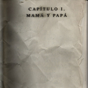 MAMá Y PAPá