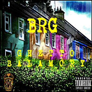 Ghetto Balamory (Explicit)