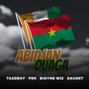 Abidjan - Ouaga