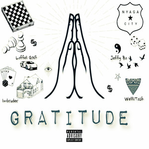 Gratitude (Explicit)