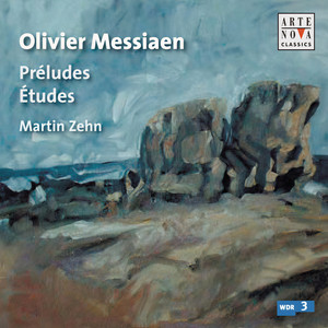 Messiaen: Piano Works Vol. 3