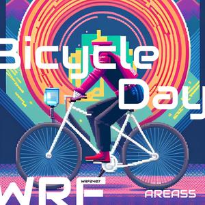 Bicycle Day (feat. Four Rush Elements) [Original Mix]