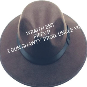 2gun Shawty (Explicit)