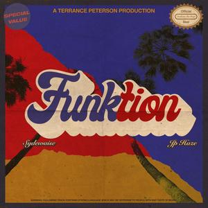 Funktion (feat. Jp Haze) [Explicit]