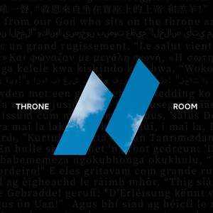 Throne Room (Live)