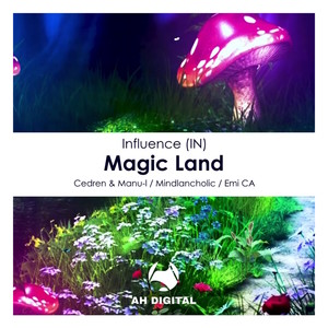 Magic Land (Cedren & Manu-L Remix)