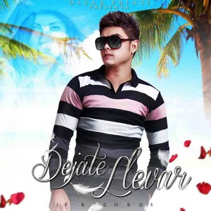 Dejate Llevar - Single