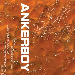 CLR Mafioso (Explicit)