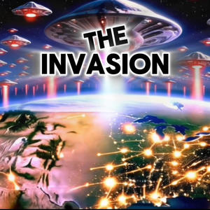 The Invasion (feat. The way I be, Josiah genesis & Brail jay) (Explicit)