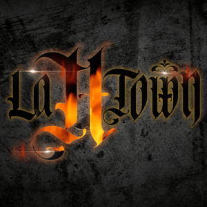 La H Town (Explicit)