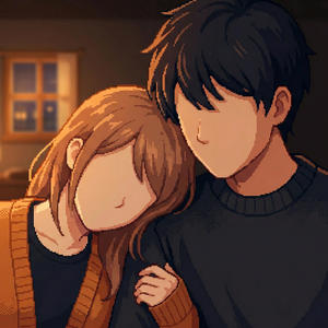 I’ve Never Been So Happy