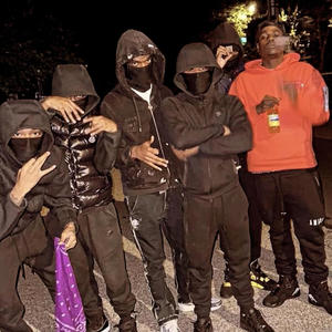 Dead Jets (feat. Twin Balla & Double B) (Explicit)