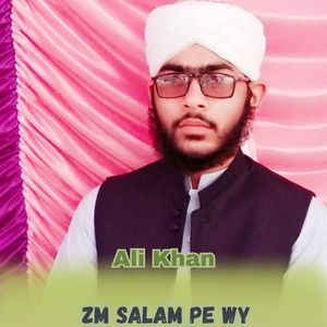 Zm Salam Pe Wy