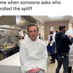 The Bear (Let Him Cook) (Explicit)