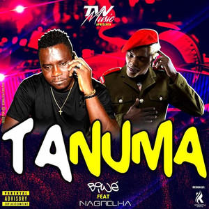 Tá Numa (Explicit)