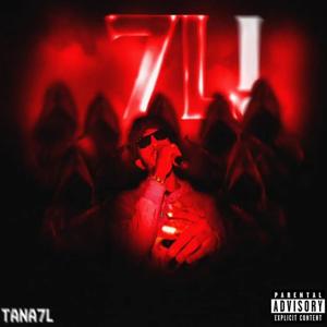 777! (feat. Bucc50 & LTM CPIZLE) (Explicit)