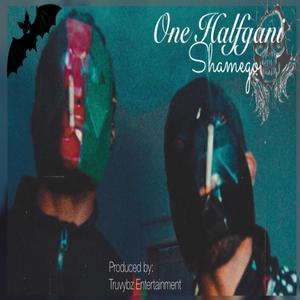 One halfgani (Explicit)