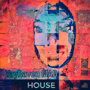 Ninja Girl Colour House - Mixed (Mixed)
