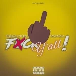 **** YALL (Explicit)