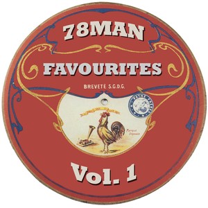 78Man Favourites, Vol. 1