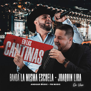 En Las Cantinas (En Vivo)