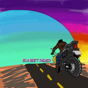 Sunset Rider(feat. AriN)
