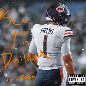 JUSTIN FIELDS (Explicit)
