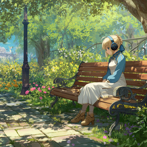 Relaxing Lofi for Daydreaming
