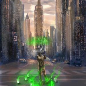 Blue and Yellow makes Green (Explicit)