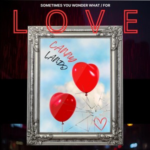 Try To Love You Like I Can