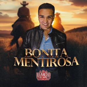 Bonita Mentirosa