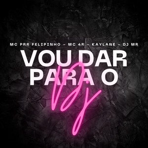 Vou Dar pro Dj (Explicit)