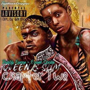 Queen & Slim 2 (Explicit)